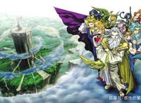 童年回忆：《奥林匹斯星传》居然是韩国动画！原谅我现在才知道！