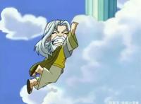 奥林匹斯星传：韩国动漫经典，曾登央视少儿频道动漫世界