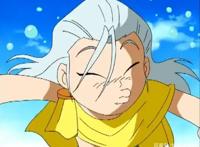 奥林匹斯星传：韩国动漫经典，曾登央视少儿频道动漫世界