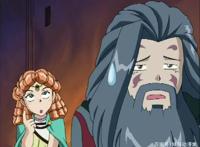 奥林匹斯星传：韩国动漫经典，曾登央视少儿频道动漫世界