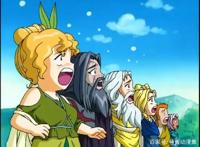 《奥林匹斯星传》信息量很大，总有一些你不知道的新发现！