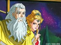 《奥林匹斯星传》信息量很大，总有一些你不知道的新发现！