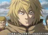 外媒夏季番剧动画人气排行榜，石头博士意外落败掉到第五