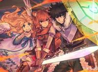 众望所归！2019年版AT-X动画排行榜-再见小应龙