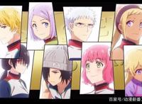 7月犹如跳楼机！这部动画从神作到崩死，让我猝不及防