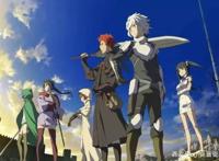 这部比鬼灭之刃更画质炸裂的七月新番，喜欢历史写实类的不要错过