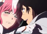 灾难降临，少男少女在太空漂流3个月！这部动漫很有“神作”潜质