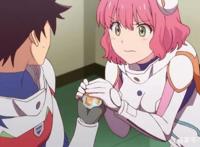 灾难降临，少男少女在太空漂流3个月！这部动漫很有“神作”潜质