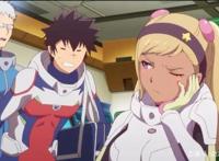 灾难降临，少男少女在太空漂流3个月！这部动漫很有“神作”潜质