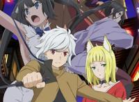 2019年7月新番导读！三十部七月新番介绍！