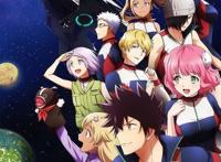 TV动画「彼方的阿斯特拉」获得第51届日本星云奖