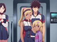 7月新番《彼方的阿斯特拉》剧情急转直下！神展开是不是有些太快