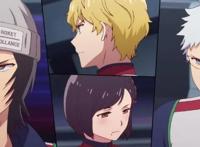 7月新番《彼方的阿斯特拉》剧情急转直下！神展开是不是有些太快