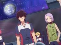 《彼方的阿斯特拉》完结撒花，这部科幻动画真是太棒了