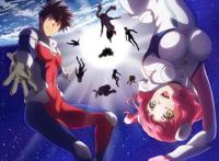 漫画大奖名作7月新番《彼方的阿斯特拉》最新剧照先行放出