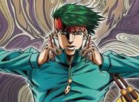 荒木的《岸边露伴一动也不动》动画7月推出，土豪漫画家破产了？