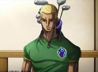 荒木的《岸边露伴一动也不动》动画7月推出，土豪漫画家破产了？