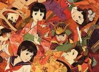 金敏动画电影《千年女优》真人版电影筹备中，谁敢挑战神作？