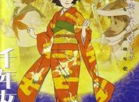 金敏动画电影《千年女优》真人版电影筹备中，谁敢挑战神作？