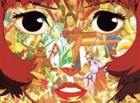 金敏动画电影《千年女优》真人版电影筹备中，谁敢挑战神作？