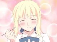 Fate变美食番：《卫宫家今天的饭》动画化，一起来看吾王吃饭吧！