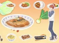 Fate变美食番：《卫宫家今天的饭》动画化，一起来看吾王吃饭吧！