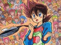 让人促进食欲的动漫排行榜，这10部动漫记得不要在饿肚子时看哦！