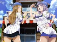 让人促进食欲的动漫排行榜，这10部动漫记得不要在饿肚子时看哦！