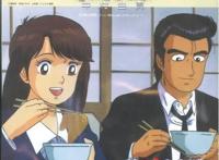 让人促进食欲的动漫排行榜，这10部动漫记得不要在饿肚子时看哦！