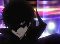 超潮神作《女神异闻录5》动画化决定，第一话开头6分钟片段公开！