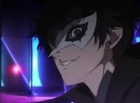 超潮神作《女神异闻录5》动画化决定，第一话开头6分钟片段公开！