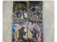 一张卡卖几千或上万！动漫卡称霸学生“朋友圈”？部分家长担忧……