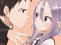 棋力相差悬殊的恋爱喜剧动漫《即使如此依旧步步进逼》宣布动画化