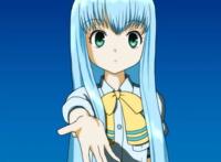 动漫面瘫角色Top20，说起面无表情让你首先就会想到的角色是谁？