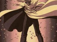 动漫面瘫角色Top20，说起面无表情让你首先就会想到的角色是谁？