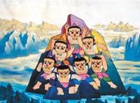 “葫芦娃之父”去世引动画迷集体怀念，打造本土动画经典要从哪里突破？