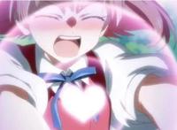 4月超有病爆笑性转动画《老子是魔法少女》释出最新PV！