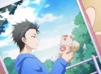 4月超有病爆笑性转动画《老子是魔法少女》释出最新PV！