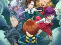 《鬼太郎》新动画不仅猫娘画风变化大，就连眼珠老爹都变成帅哥了