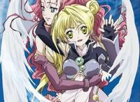 百合动漫人气票选，日常校园轻百合作品当道！