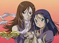 百合动漫人气票选，日常校园轻百合作品当道！