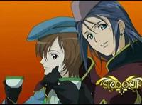 百合动漫人气票选，日常校园轻百合作品当道！