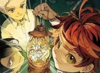 最希望被动画化的漫画作品Top10，这些都是明日之星啊！