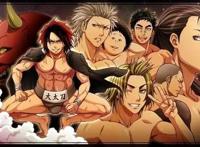 最希望被动画化的漫画作品Top10，这些都是明日之星啊！