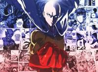 票选第一集就让你受到冲击的动漫，难道我的胃口就这样被养大的？