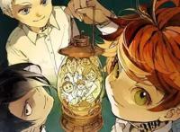 票选第一集就让你受到冲击的动漫，难道我的胃口就这样被养大的？