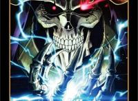 动画《OVERLORD》第四季 全新剧场版“圣王国篇”制作确定！
