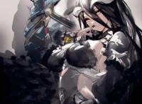 动画《OVERLORD》第四季 全新剧场版“圣王国篇”制作确定！