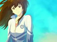 昨日青空结局女主和谁结婚了