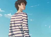 昨日青空结局女主和谁结婚了